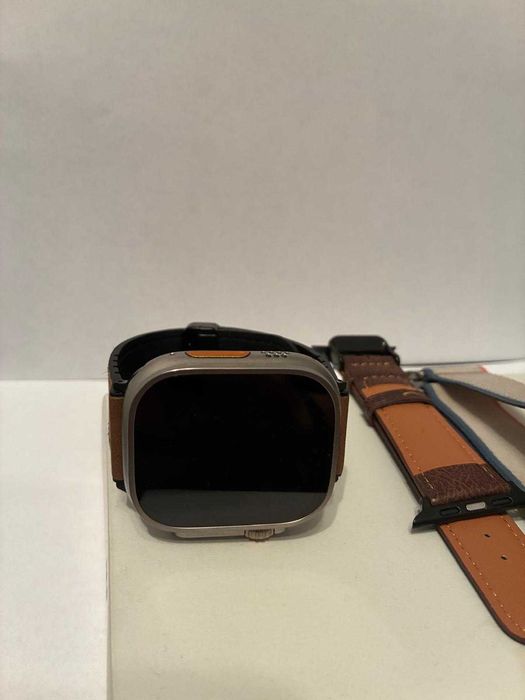 Apple Watch Ultra 2 (2024)