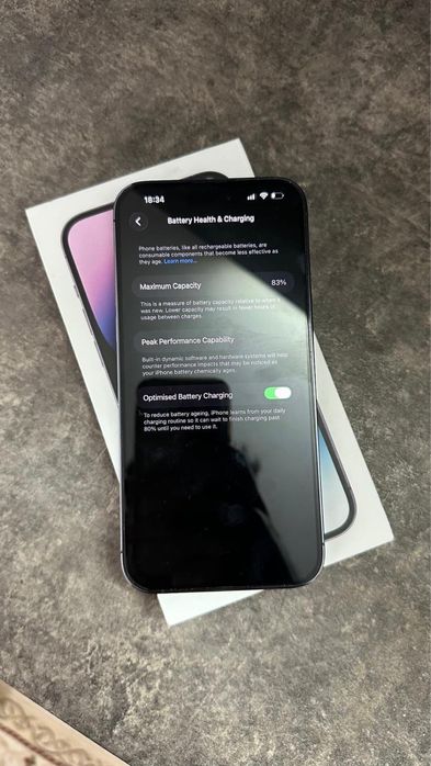 Iphone 14 pro max
