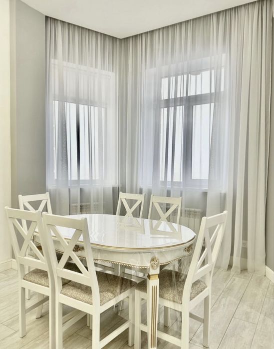 Сдается квартира в жк Jaiyk Riverside