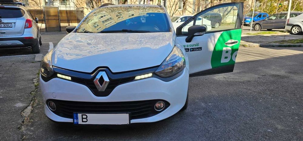 Clio 4 , 2016 , Colant Bolt Activ Bucuresti