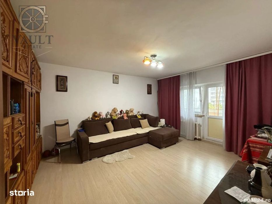 Apartament 3 Camere-Drumul Sarii-13 Septembrie-Hol H-Etaj 3