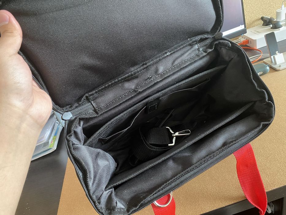 Сумка для инструментов