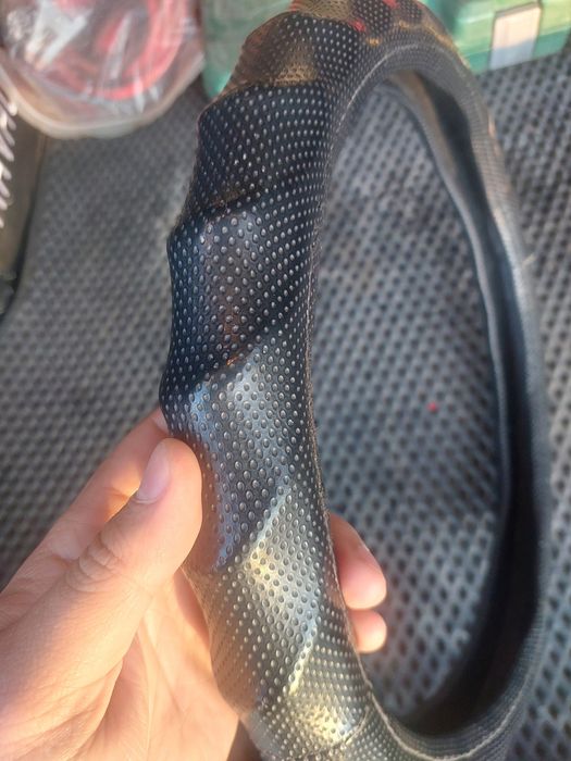 Продам чехол руля