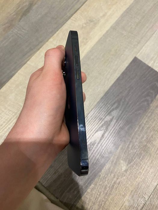 Iphone 12 pro 128 gb