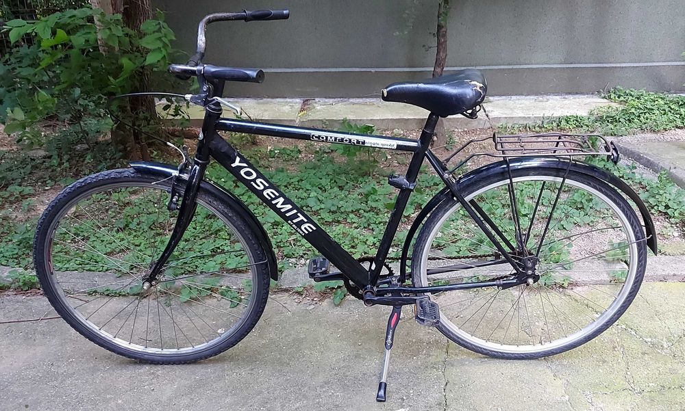Vând bicicletă Yosemite