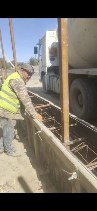 Сварочные работы всех видов