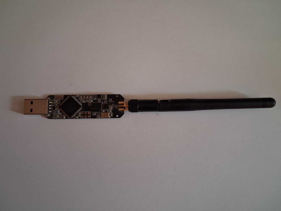 Продавам WiFi Pineapple Mark VII и Ubertooth One
