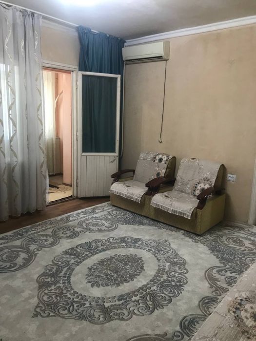 Сдается 2 х комнатная квартира ТТЗ-2