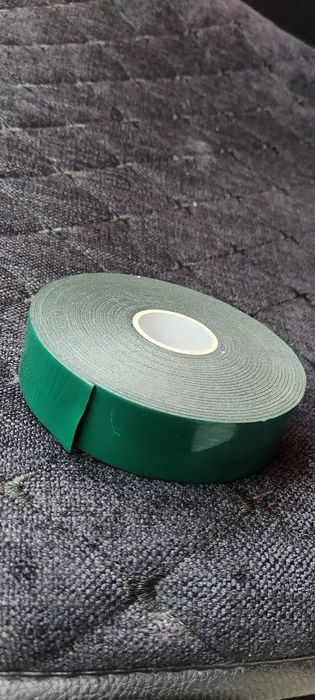 Скотч двухсторонний