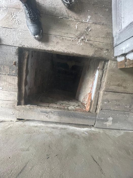 Гараж гэк4 родник