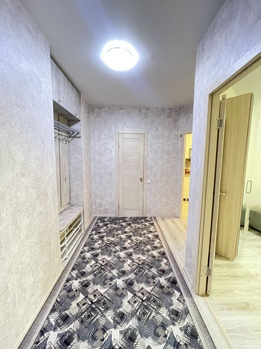 1 комн квартира на Береке