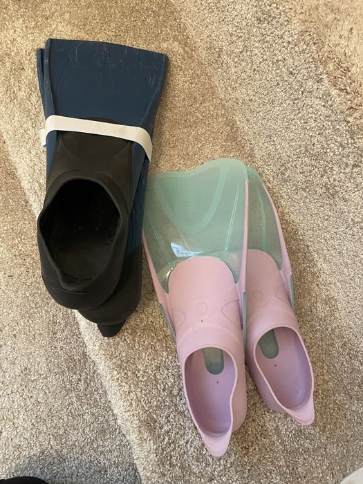 Labe inot marime 28/29 si 37/38