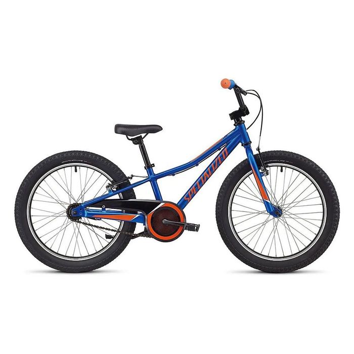 Bicicleta Junior Specialized Riprock Coaster 20 - Royal Blue, albastru