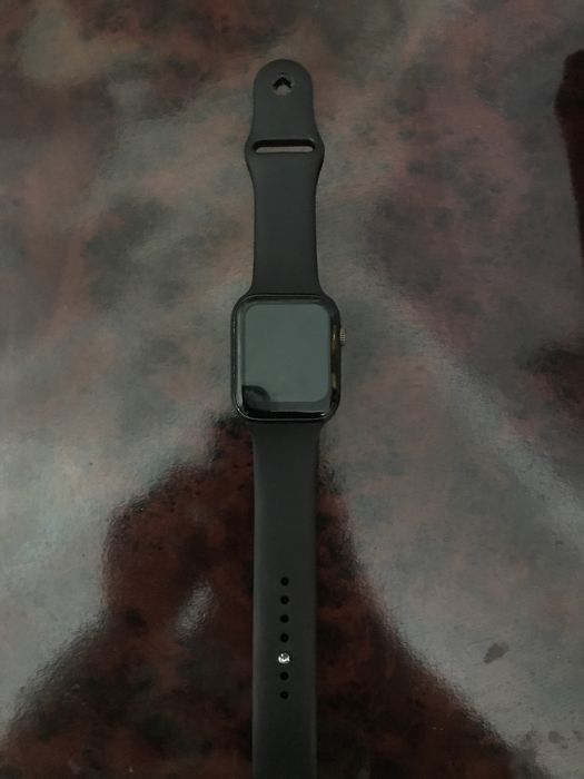 Наручные часы (apple watch)(casio)(rolex)(металлический)