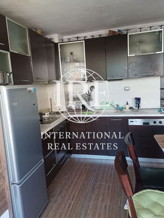 Продава се Тристаен апартамент в Варна, Чаталджа - 96 кв.м за 2019 €/кв.м - Снимка #3