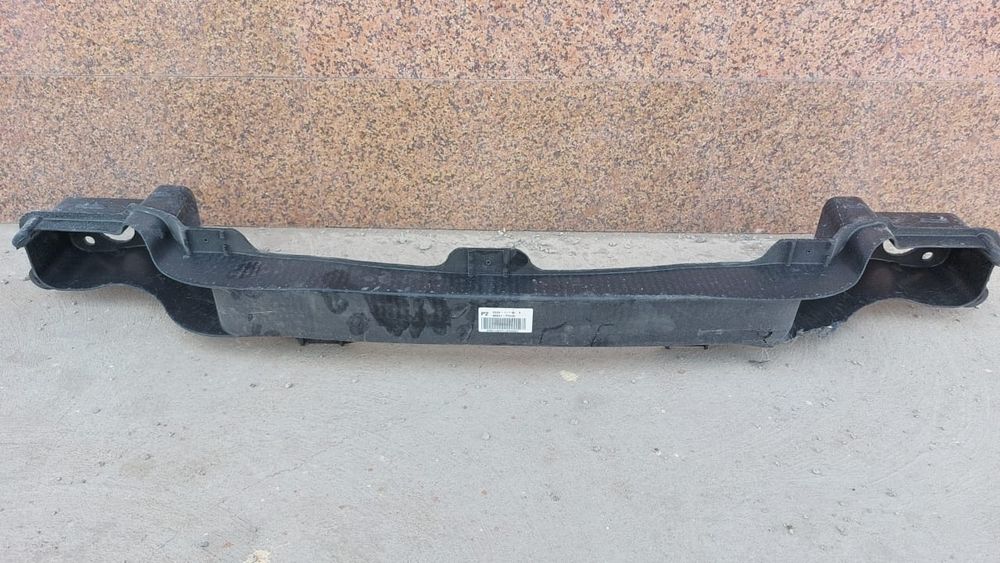 Задний бампер на Киа Соренто 2024