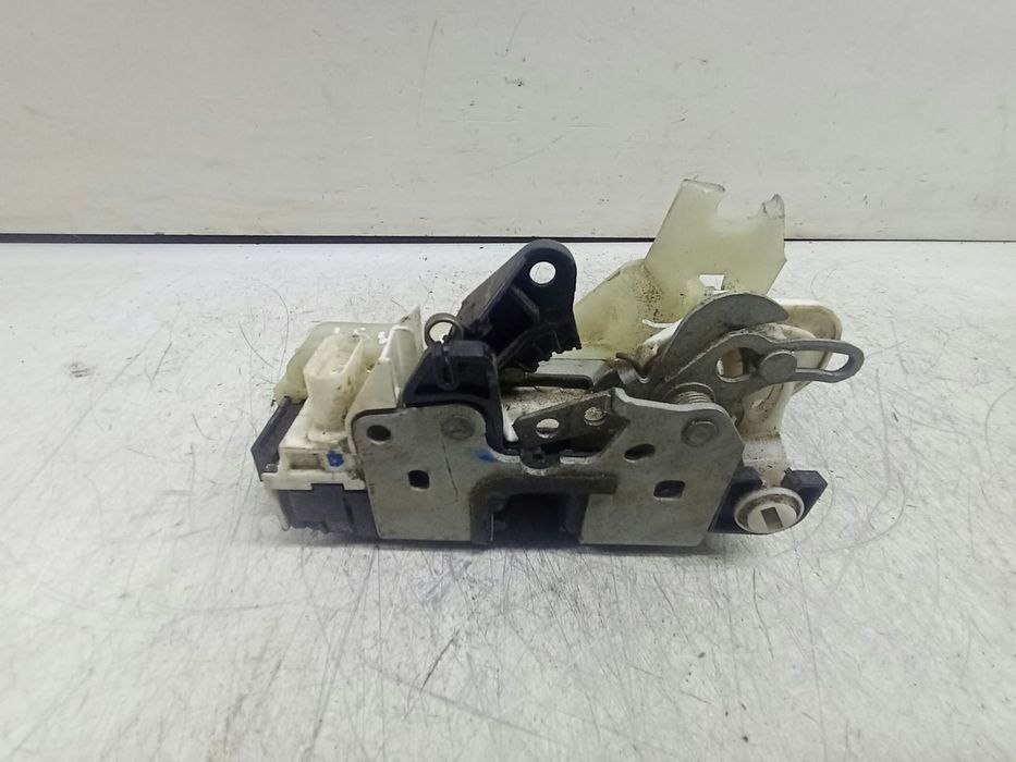 Broasca stanga spate Jeep Compass 1 (2006 - 2010) 2.0 CRD