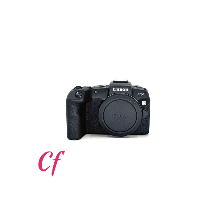 Canon Eos RP - 8000 cadre - Factura - Garantie 3 luni !