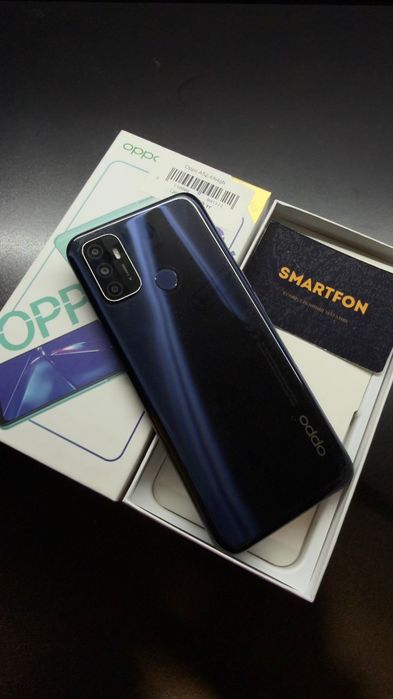 Oppo A52 4/64 gb