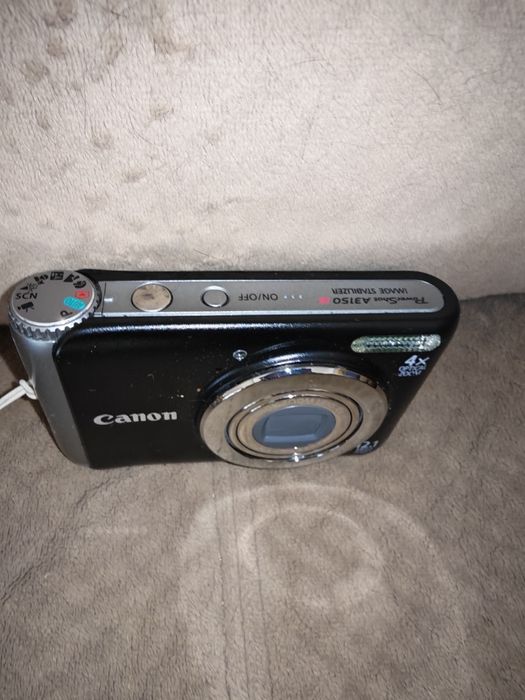 Camere foto video CANON,compacte.