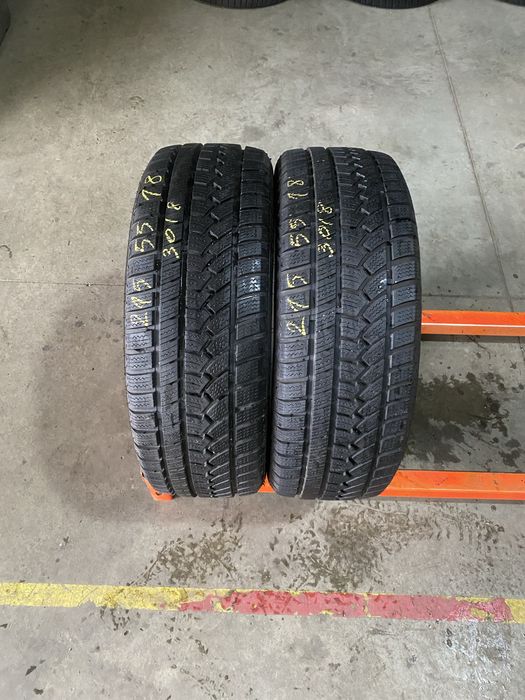 Anvelope iarna 215/55/18 Ovation W586 215 55 18 R18