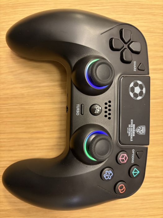Gamepad wireless Myria - PS4, PC