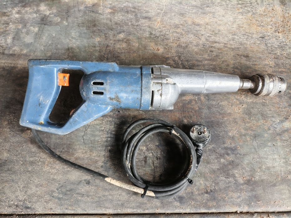 Продаётся мощная дрель