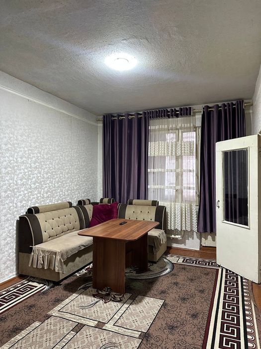 2 хонали уй ижарага берилади!