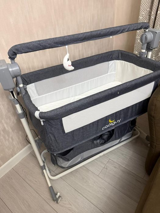 Люлька кровать хорошем качесвте