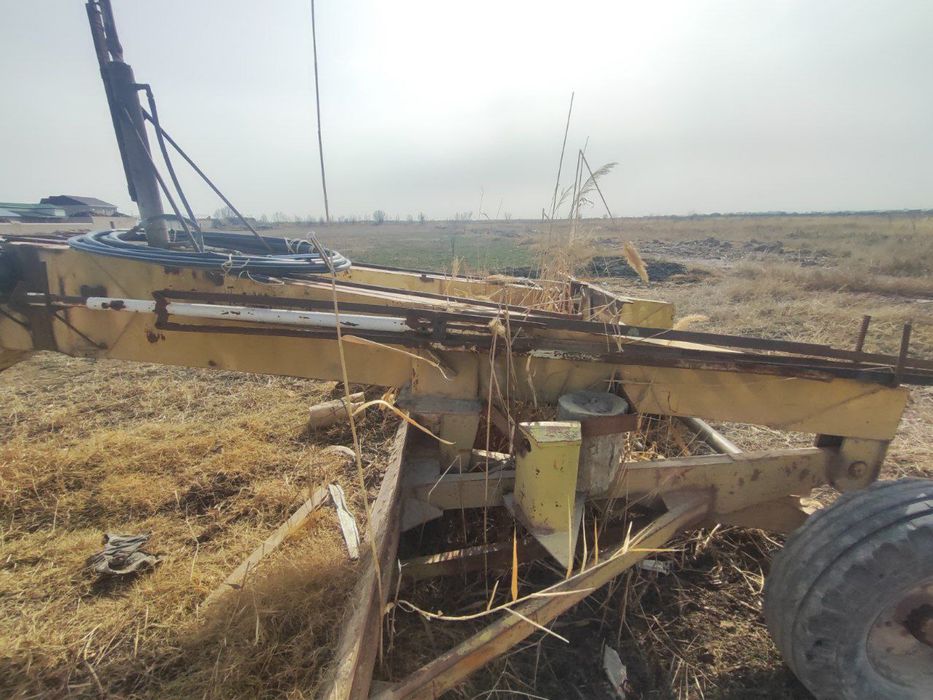 лазерный планер лазерный грейдер