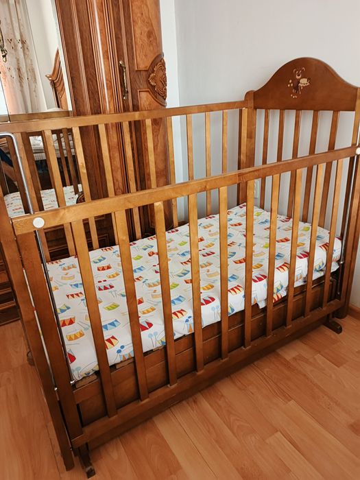 ПродамДетский манеж