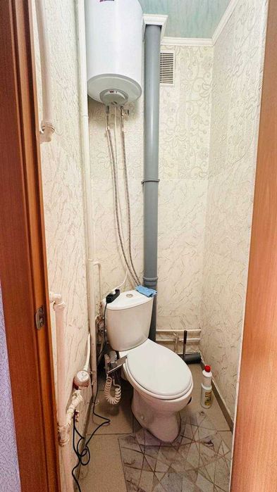 2-комн Наурыз 57 кв.м.
