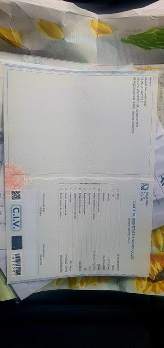 Vând  Sprinter 2020