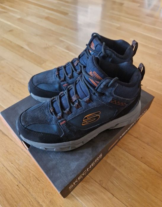 Туристически обувки на Skechers