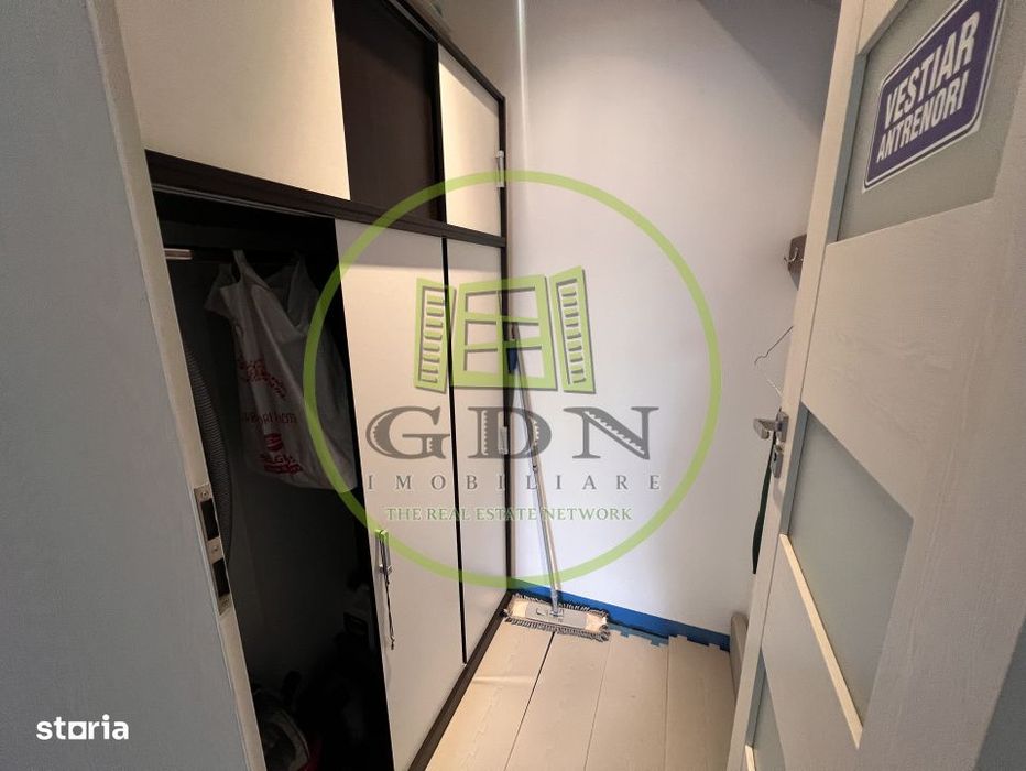 Spatiu comercial, 82.36 mp, cartier Brazda lui Novac, zona Consul