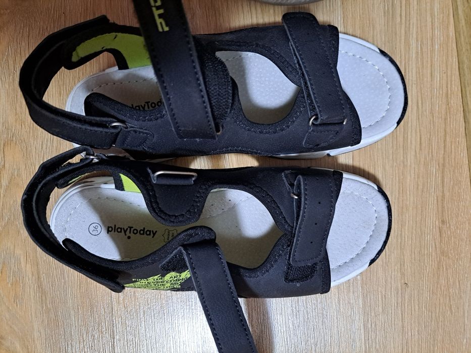 Обувь на мальчика