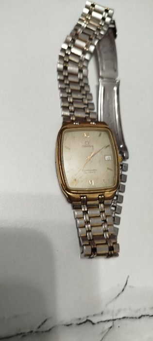 Omega seamaster guratz