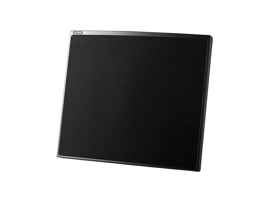 Pereche boxe perete JAMO A500, negre - NOI, SIGILATE !!