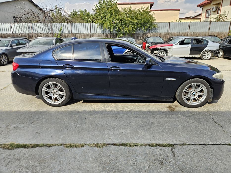 Piese auto BMW f10 520d non-lci M pachet