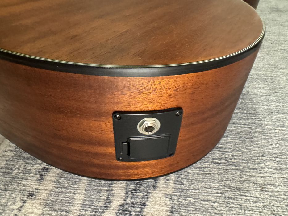 Chitara electroacustica Prodipe