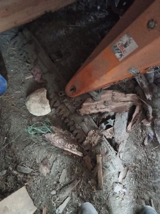 vând motocositoare dac