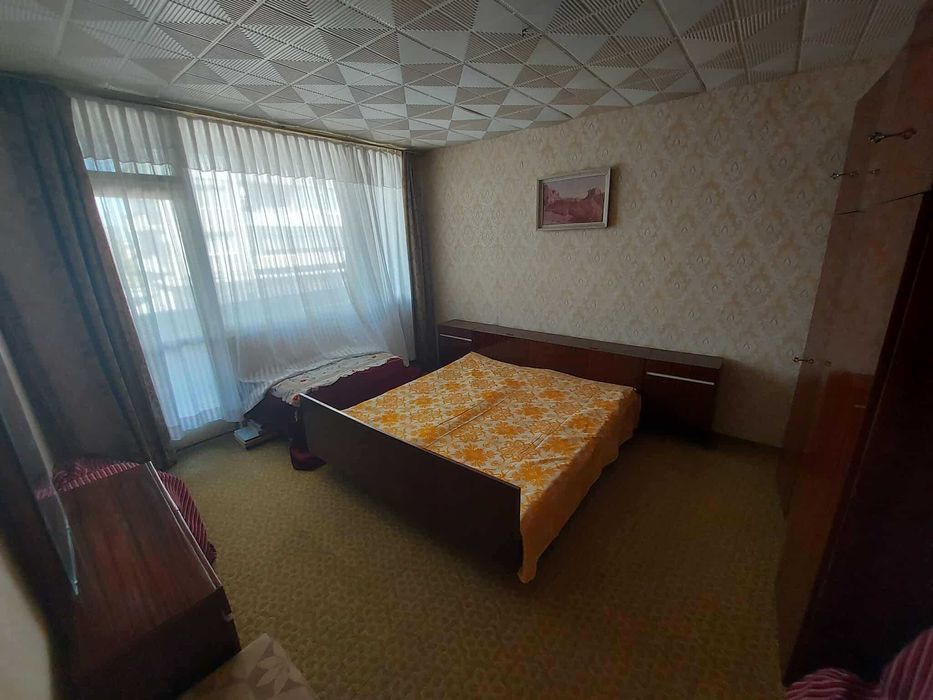 Продава се Четиристаен апартамент в Търговище, Център - 109 кв.м за 1006 €/кв.м - Снимка #9