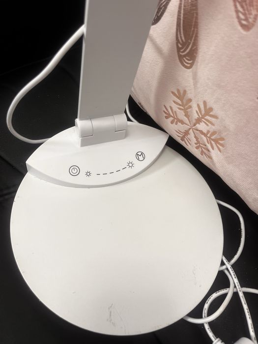 Настолна,лед лампа