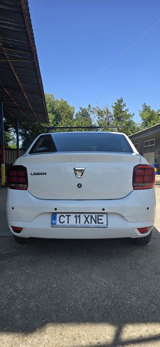 Vand Dacia Logan 1.0 SCE