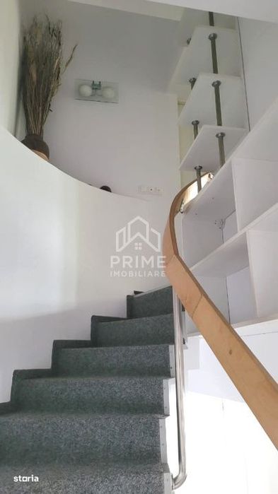 Apartament cu 3 camere de inchiriat in zona CENTRU