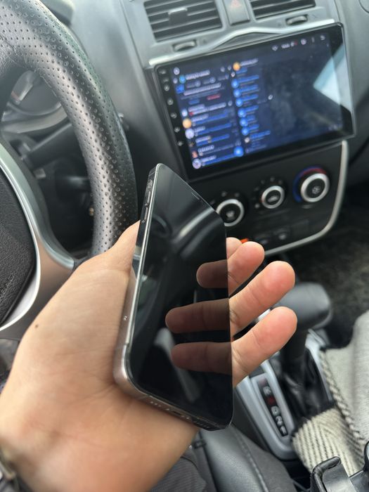 Айфон 12ПРО сауда бар аз!!!сроооочна