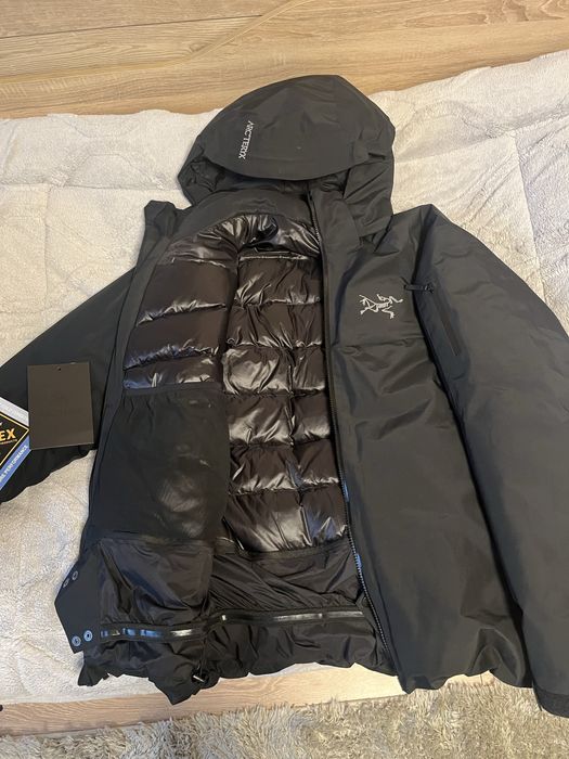 Arcteryx Macai яке
