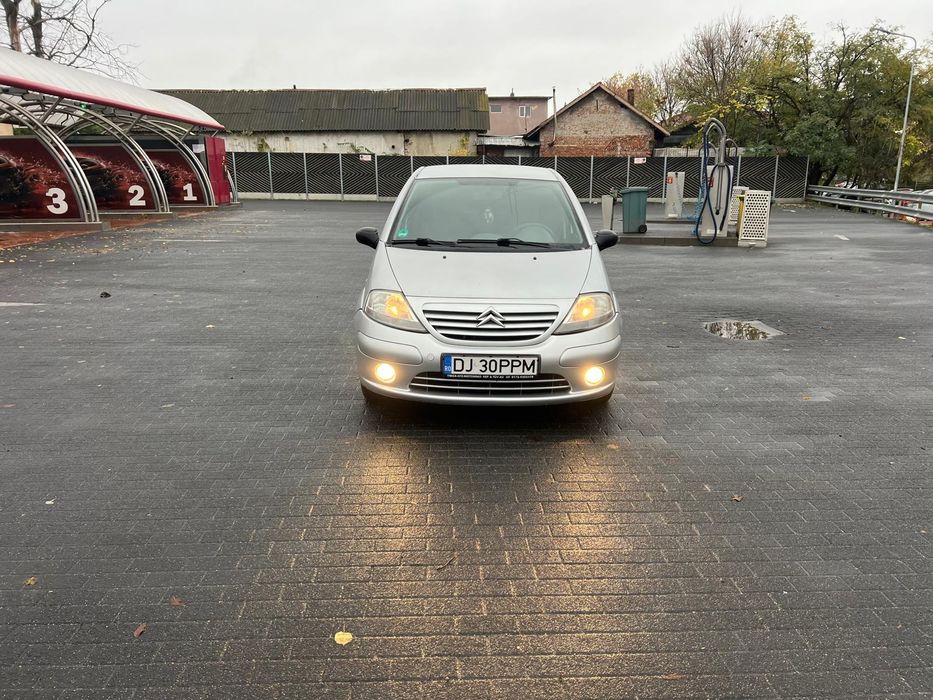 Citroen c3 2005 diesel