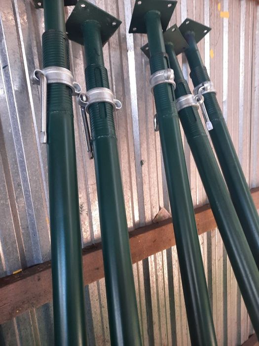 Arenda stoyka va apalufka