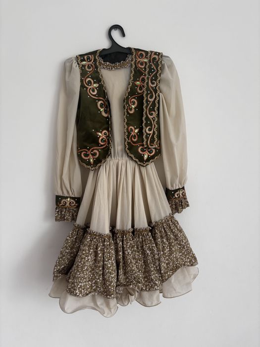 Қазақ көйлек 8,9,10 жасқа